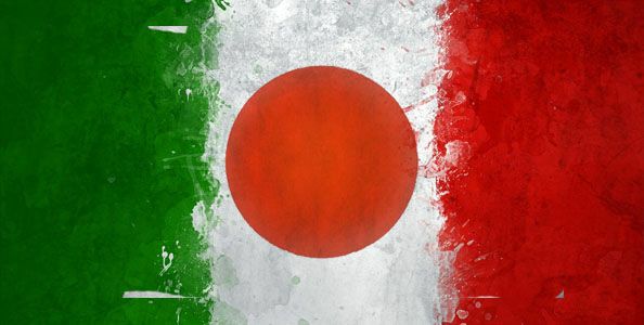 Tokyo-Torricella